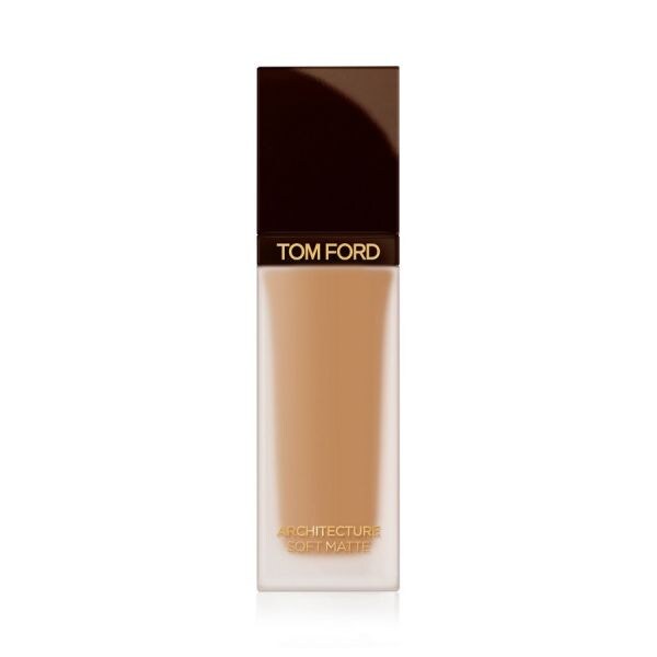 TOM FORD Architect Soft Matte Foundation .Sepia Fond Ten 30 ml